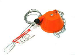 PACKERS KROMER 7228-04