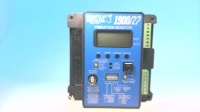 GENERAL ELECTRIC 1900/27-01