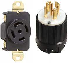 HUBBELL L21-30