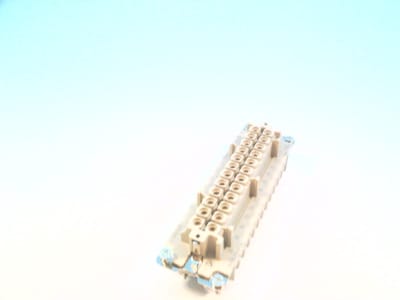 WEIDMULLER 1221200000