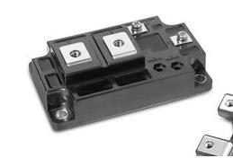 POWEREX CM400HA-24A
