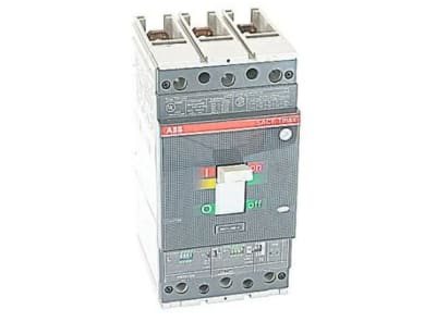 ASEA BROWN BOVERI T4H250BW