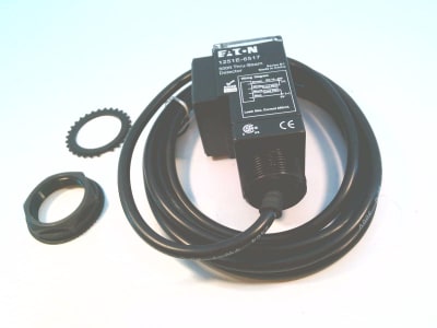 EATON CORPORATION 1251E-6517