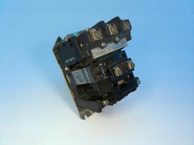 ALLEN BRADLEY 500-BOD940