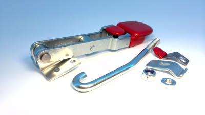 DOVER CORPORATION 351-R