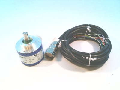 BAUMER ELECTRIC GI355.022C335
