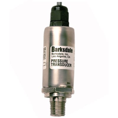 BARKSDALE 422H2-03-A