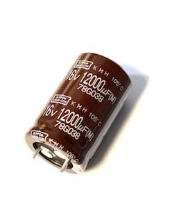 UNITED CHEMI CON EKMH160VSN123MP35T