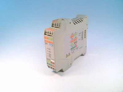 ASCON TECNOLOGIC D1-5153-2000