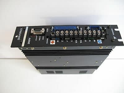 YASKAWA ELECTRIC DR1B-01AC