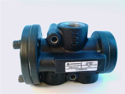 NORGREN D1025H-A1