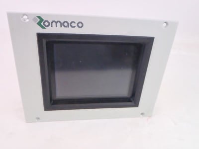 EATON CORPORATION GF0-57C0D-000