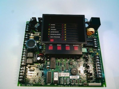 SIEMENS 315-095997