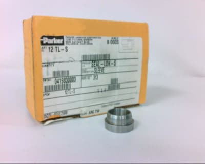 PARKER 12TL-S