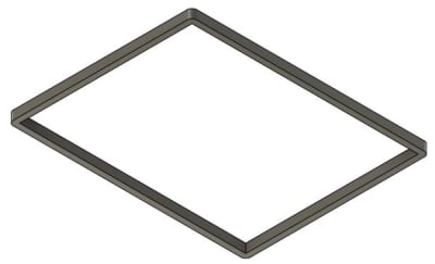 RADWELL RAD-AD-S6ML-GSKT