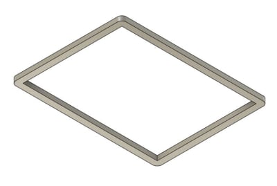 RADWELL RAD-EA-T6CL-GSKT