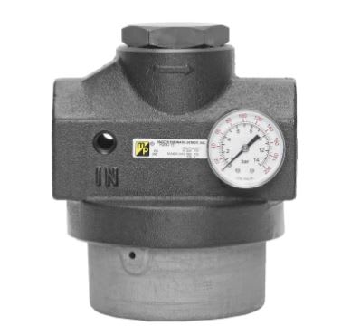 MASTER PNEUMATICS R200-12