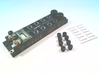 TURCK FGEN-IM16-4001/CS30007