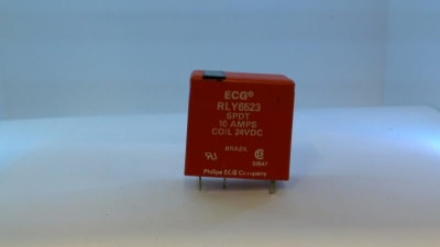 PHILIPS RLY6523