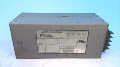 PIONEER MAGNETICS PM33975-6-1-3-E