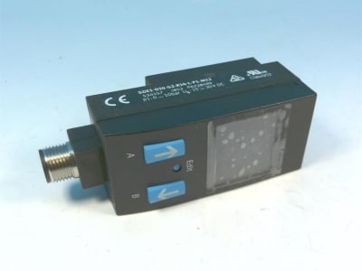 FESTO SDE1-D10-G2-R14-P1-M12