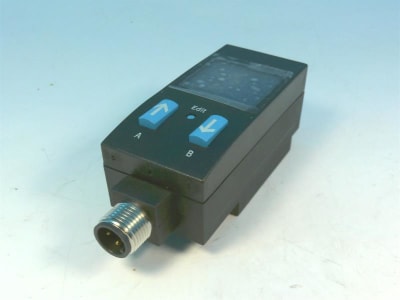 FESTO SDE1-D10-G2-R14-P1-M12
