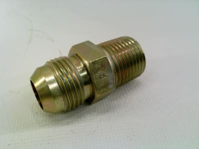 PARKER 8XHLO-SS