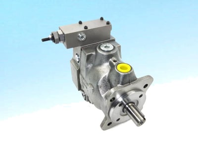 PARKER PV032R1K1AYNMRC