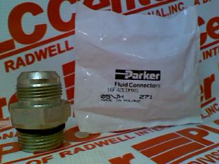 PARKER 16F42EDMXS