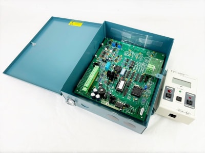 TEK AIR T-FVC-2612-00-A