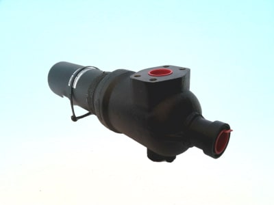 PALL CORPORATION HZ9660D20KNTGVTHY642