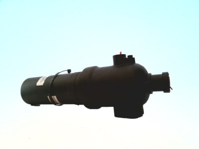 PALL CORPORATION HZ9660D20KNTGVTHY642