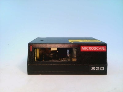 OMRON FIS-0820-0010G