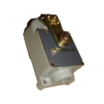 ALLEN BRADLEY 801-ASF17