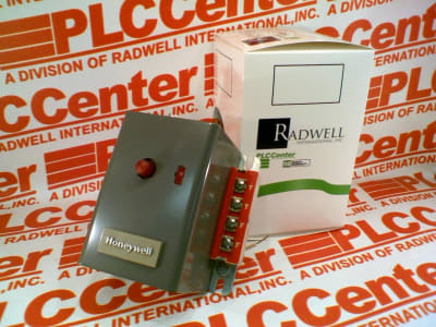 HONEYWELL R8184G1021