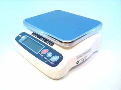 A&D WEIGHING SJ-5000HS