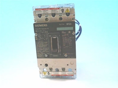 SIEMENS HFX3B200