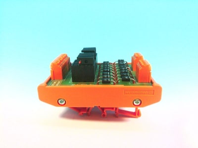 WEIDMULLER 6449000000