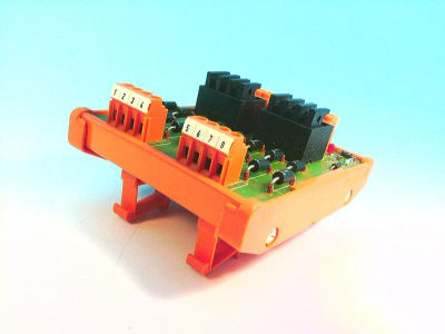 WEIDMULLER 6449000000