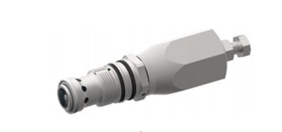 BUCHER HYDRAULICS DWPBU-2-10-SM20-2