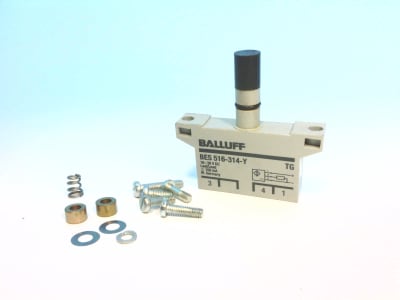 BALLUFF BES-516-314-Y