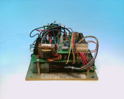 CLEVELAND MOTION CONTROL PM-1MA