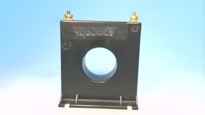 ELECTRO METERS 5SFT-500