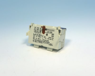 SCHNEIDER ELECTRIC LA1-EN20