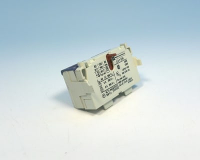 SCHNEIDER ELECTRIC LA1-EN20