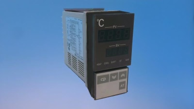 OMRON E5EX-VQQ
