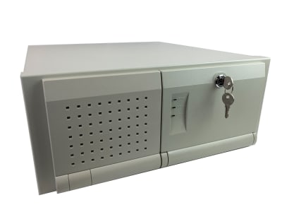 AXIOMTEK AX6145WB/X300BP