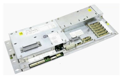 GENERAL ELECTRIC MVC3001-4003SC