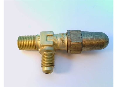 SUPERIOR VALVE 605-8C