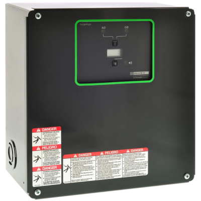 SCHNEIDER ELECTRIC SSP05EMA12